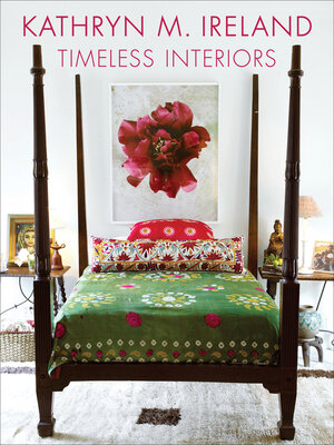 cover image of Timeless Interiors